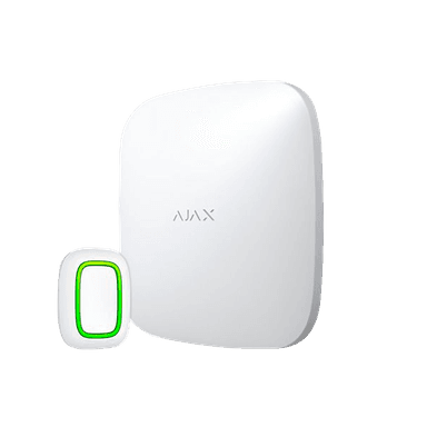 Ajax Kit completo de alarma para Ancianos