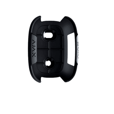 Ajax Holder Soporte para fijar Button o DoubleButton