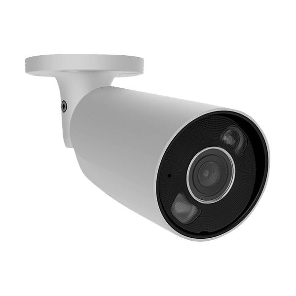 Ajax BulletCam HL Blanca 5MP lente 2 punto 8 mm