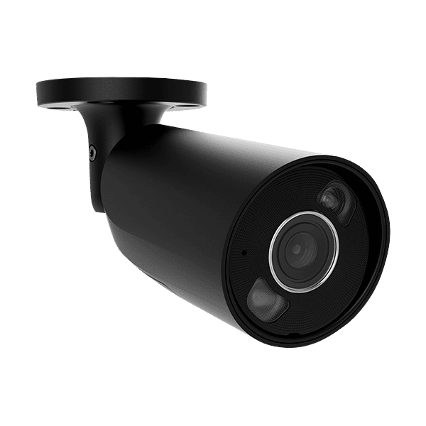 Ajax BulletCam HL Negra 8 MP lente 4 mm
