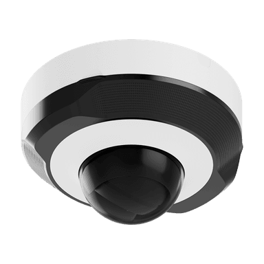 Ajax DomeCam Mini HL 8MP
