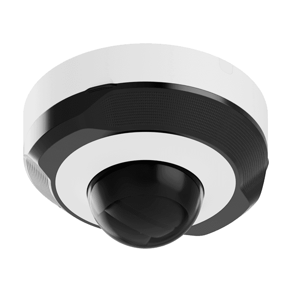 Ajax DomeCam Mini HL 8MP