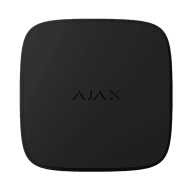 Ajax FireProtect 2 RB Detector incendio sensor calor/humo