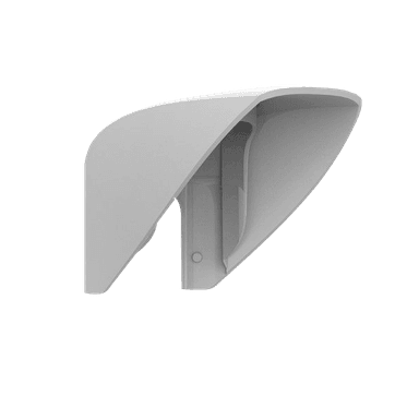 Ajax Hood para MotionProtect OutDoor