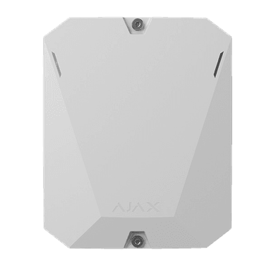 Ajax hub BP Jeweller