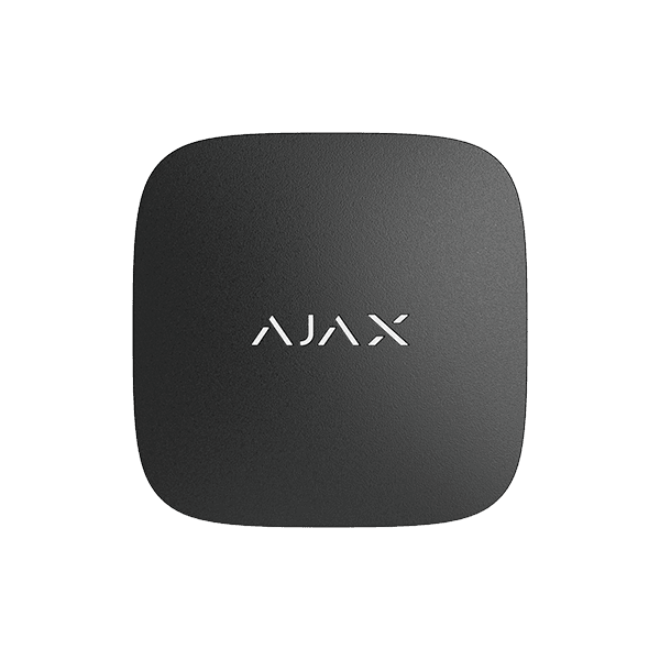 Ajax LifeQuality Monitor inteligente calidad del aire