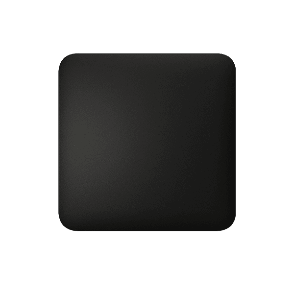 Ajax LightSwitch Interruptor de luz inteligente de 1 banda