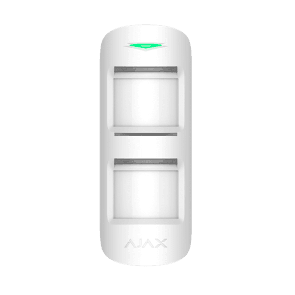Ajax MotionProtect Outdoor Detector movimiento exterior