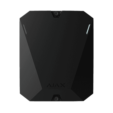 Ajax MultiTransmitter Módulo inalámbrico