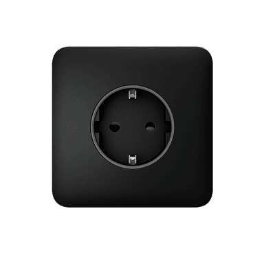 Ajax Outlet básico Enchufe inteligente