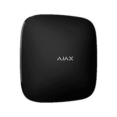 Ajax Rex 2 Repetidor de señal inalámbrico avanzado