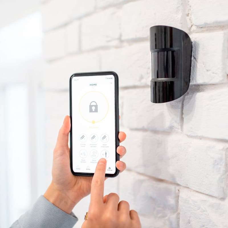 Quienes somos - alarmalti