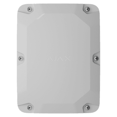 Ajax Case E (395)