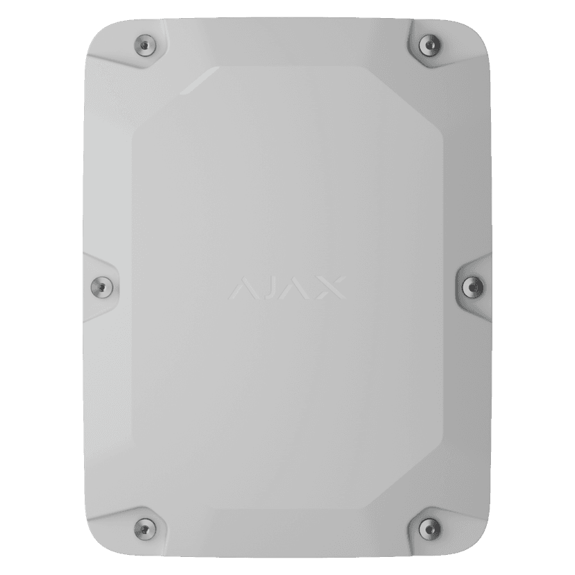 Ajax Case E (395)