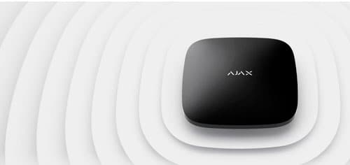 Quienes somos - Alarma Lti Ajax