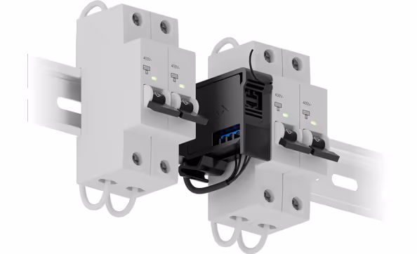 DIN Holder