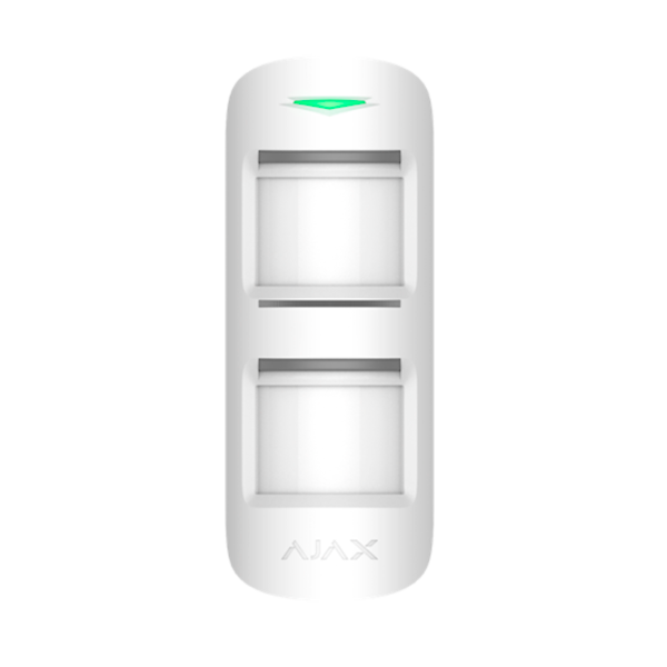 ajax MotionProtect Outdoor