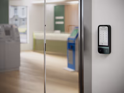 alarmas para oficinas banco