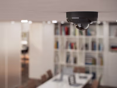 alarmas para oficinas coworking