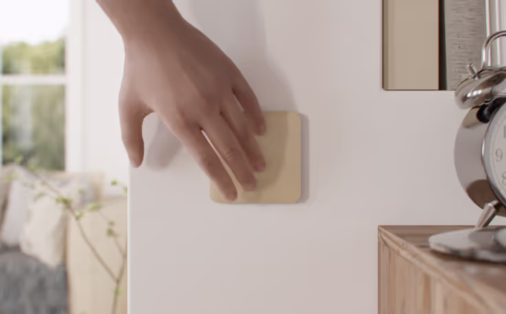 sin apuntar lightswitch ajax
