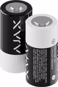 bateria homesiren ajax