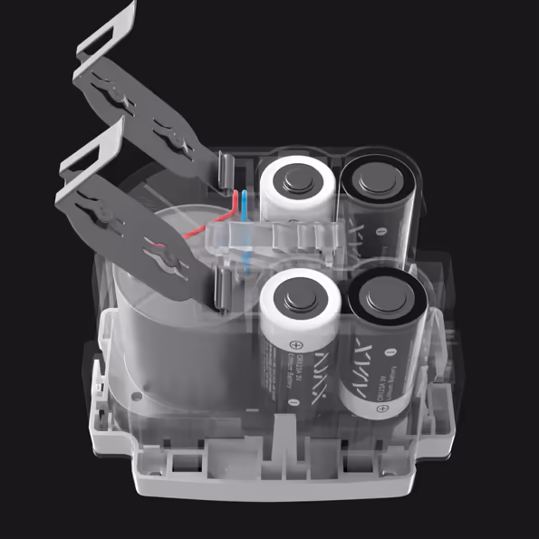baterias waterstop 1/2 ajax