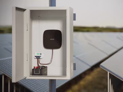 central solar