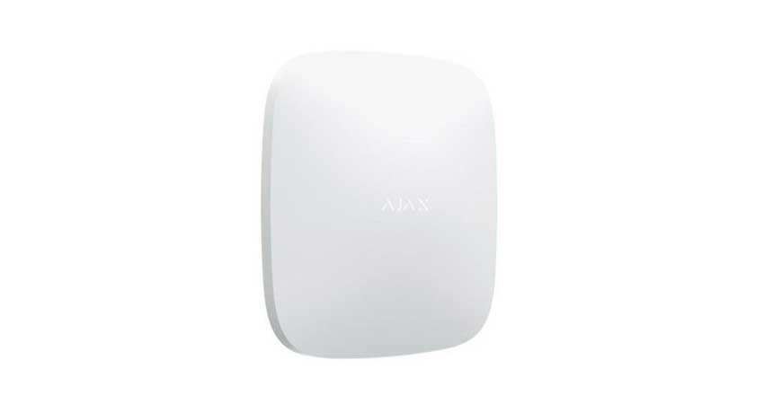 hub Ajax