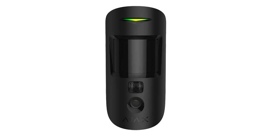 ajax motionprotect