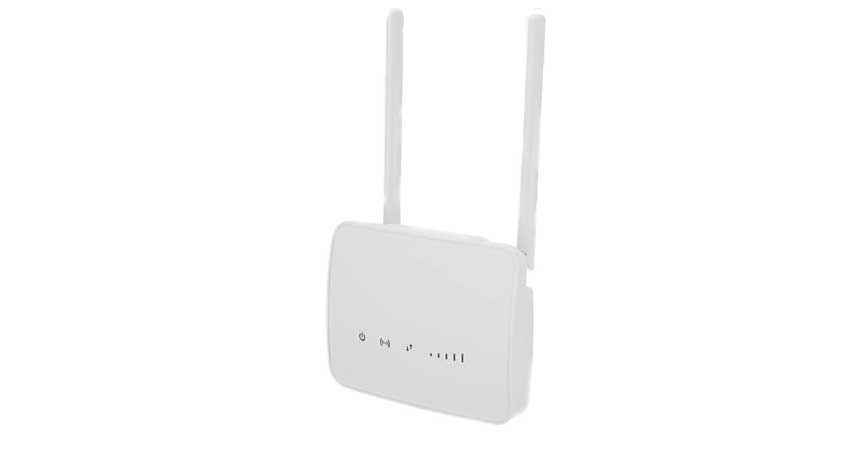 router 4G