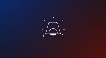 conexion a central receptora de alarmas