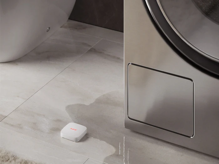 alarmas para pisos cuartos de baño