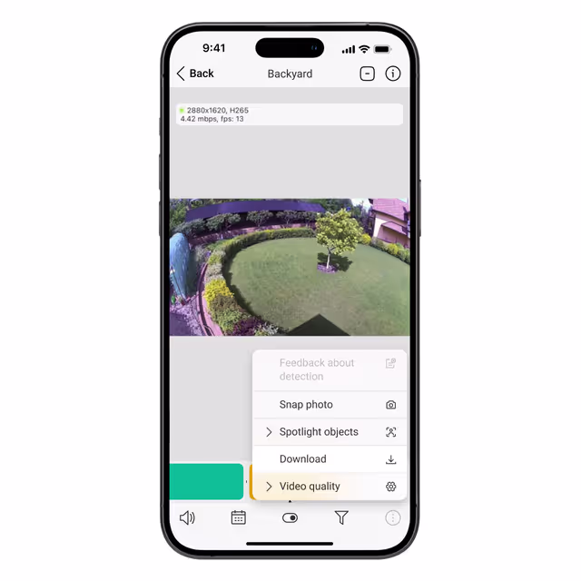 imagen de una propiedad vacía