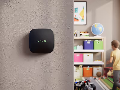 alarmas para pisos habitacion