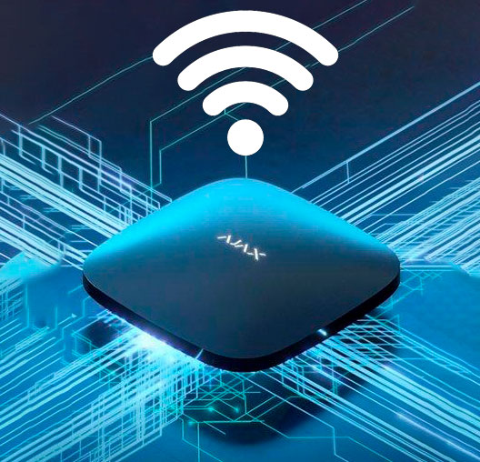 Remote Control Hub