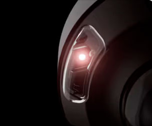 reconocimiento domecam mini ajax