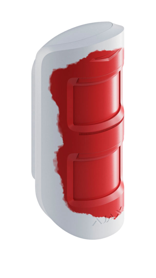 antisabotaje ajax motionprotect