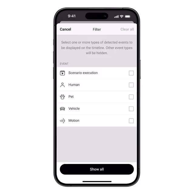 imagen de una propiedad vacía