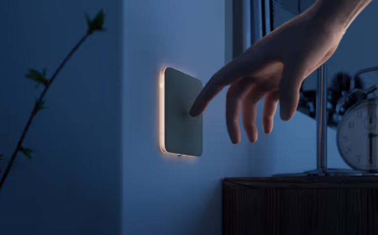uso en oscuridad lightswitch ajax