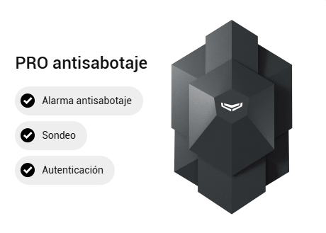 Antisabotaje