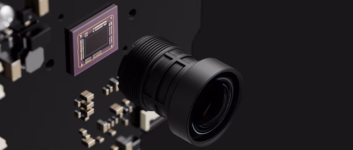 sensor CMOS