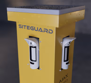 imagen del siteguard