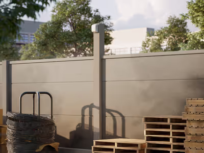 alarmas para sitios en construcción