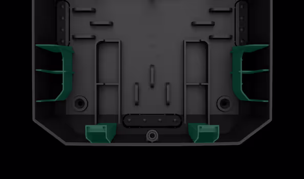 Remote Control Hub
