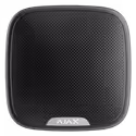 ajax streetsiren