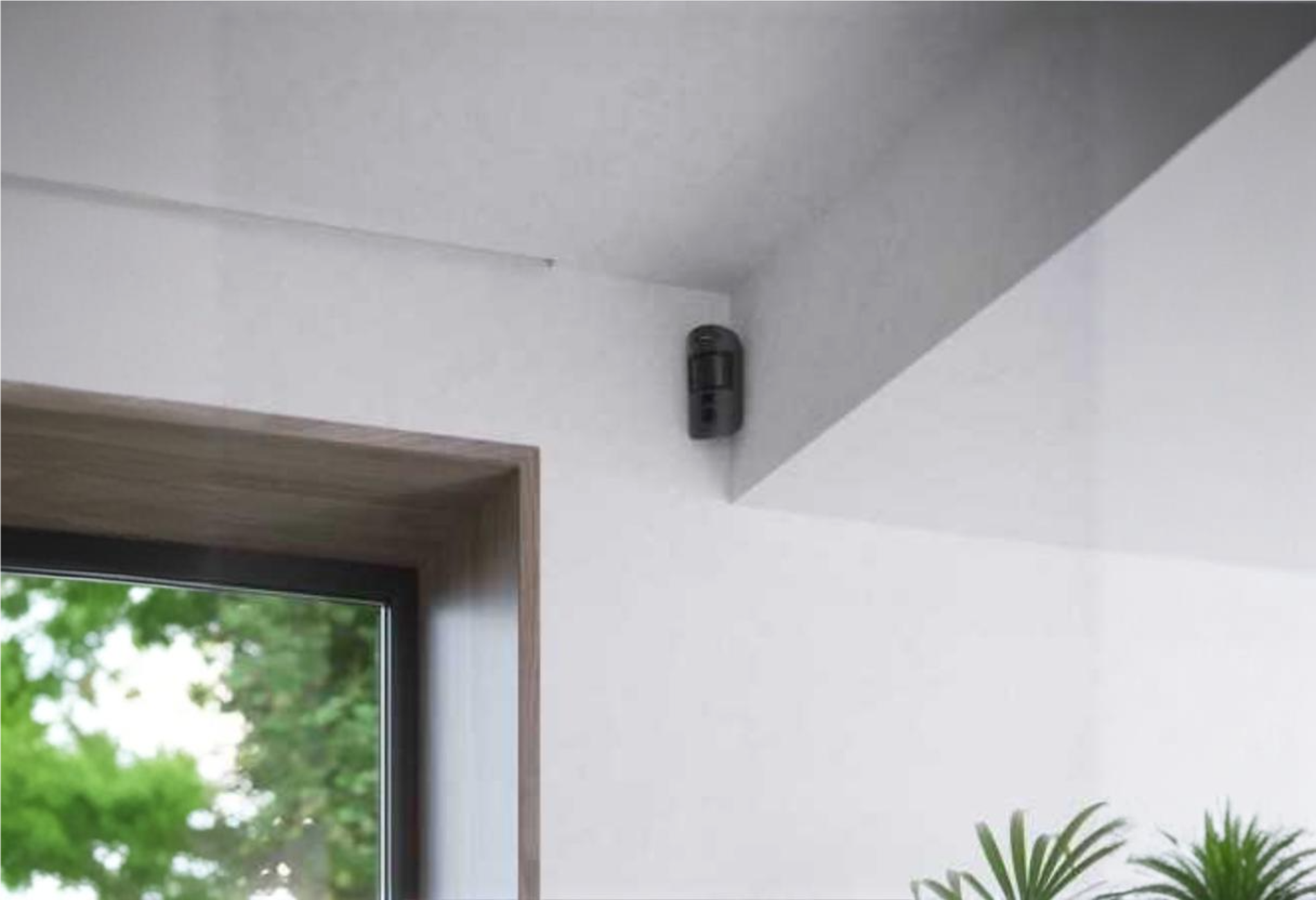 alarmas para pisos habitacion